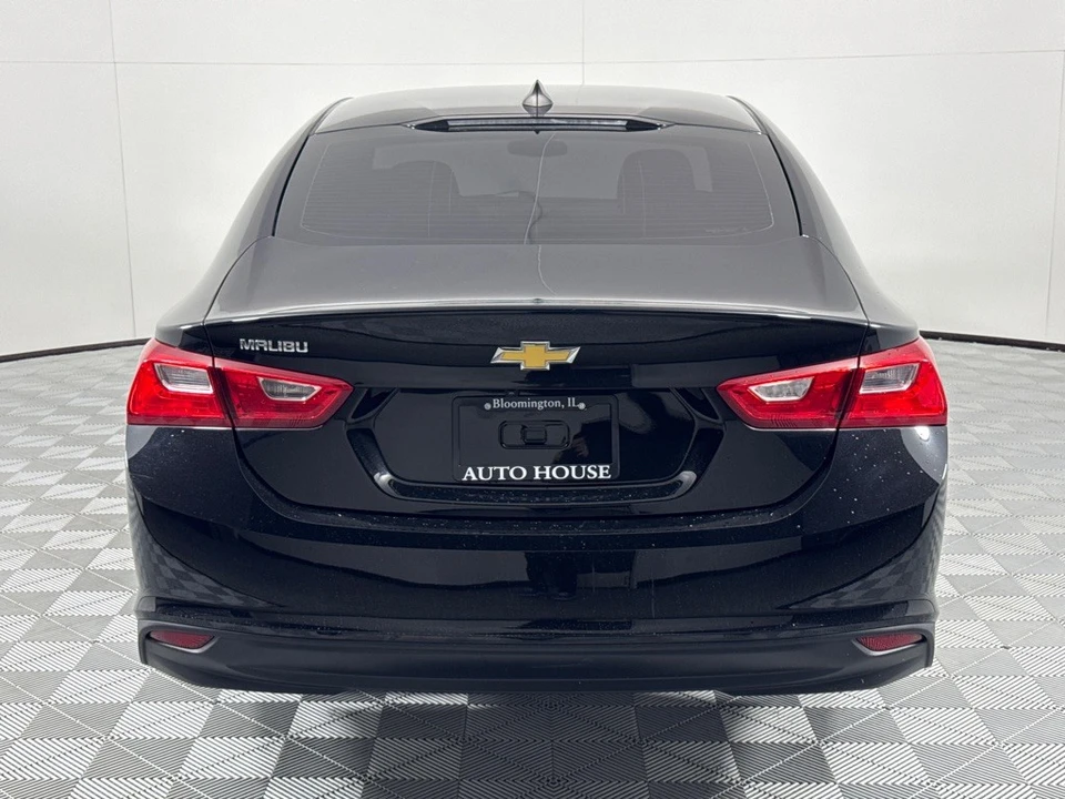 2020 Chevrolet Malibu - Image 6 of 12