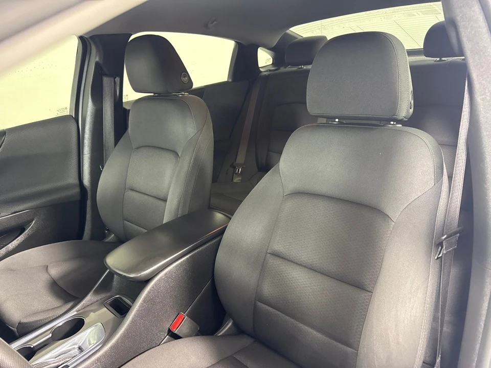2020 Chevrolet Malibu - Image 12 of 12