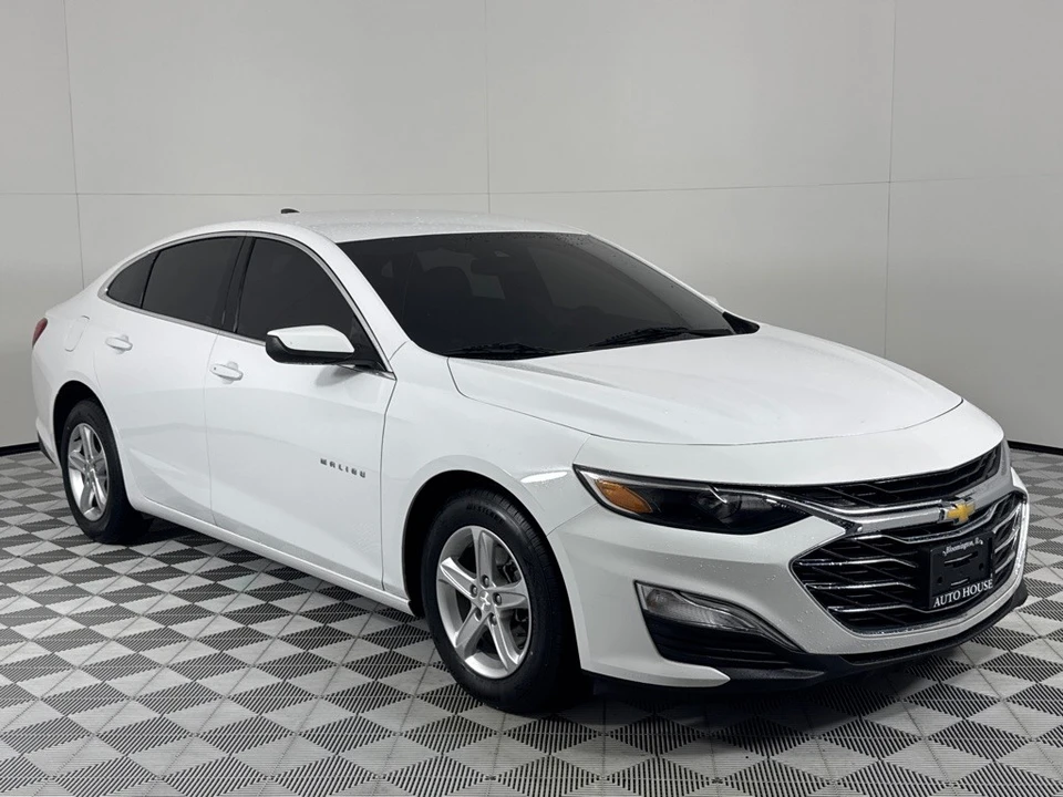 2020 Chevrolet Malibu - Image 3 of 12