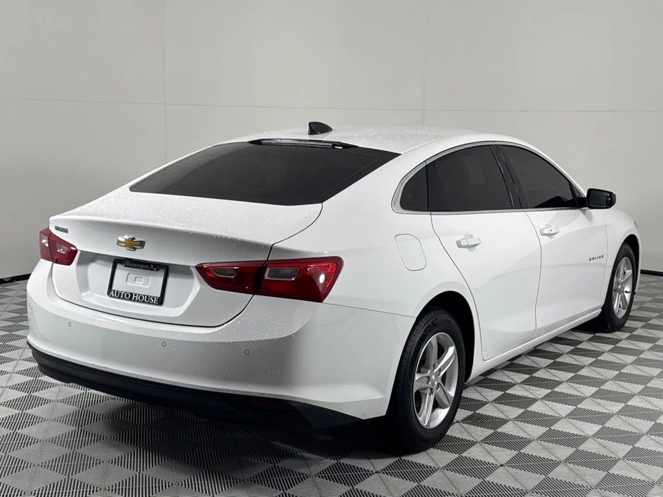 2020 Chevrolet Malibu - Image 5 of 12