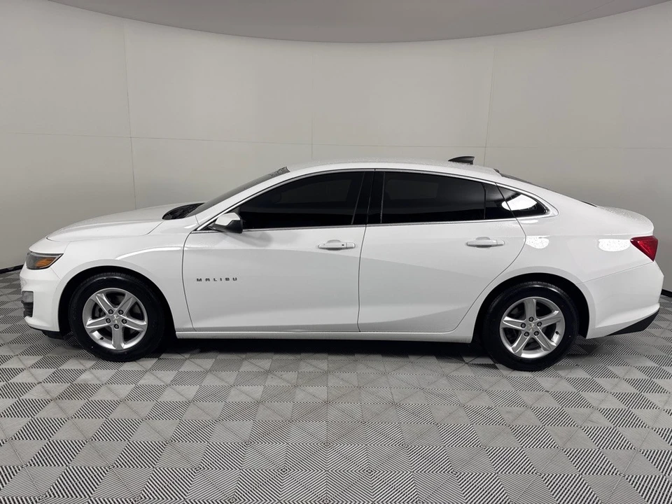 2020 Chevrolet Malibu - Image 7 of 12