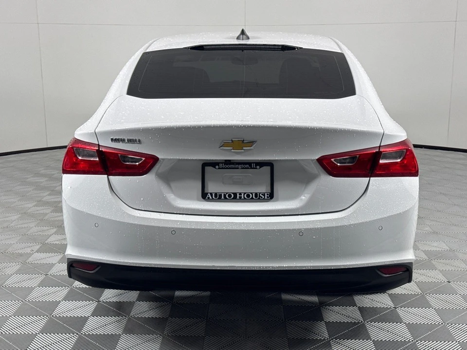 2020 Chevrolet Malibu - Image 6 of 12