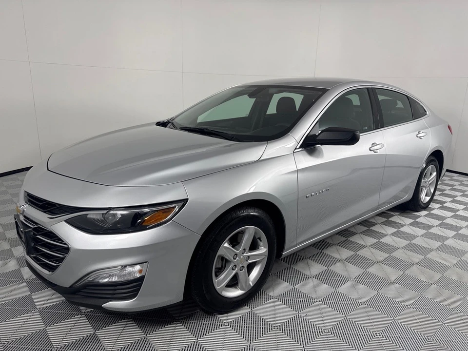 2020 Chevrolet Malibu - Image 6 of 12