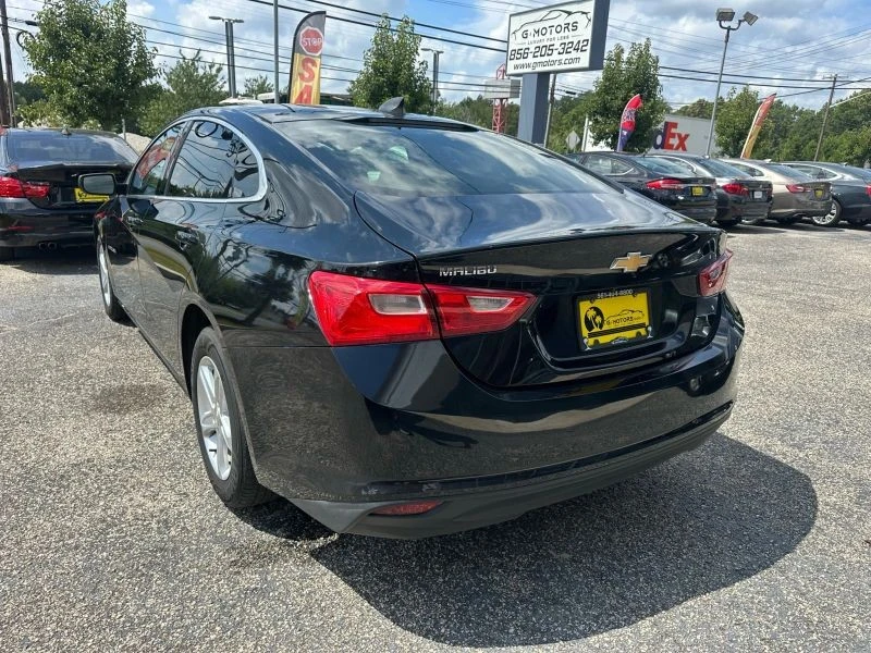 2020 Chevrolet Malibu - Image 5 of 12