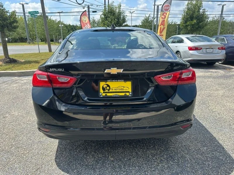2020 Chevrolet Malibu - Image 6 of 12