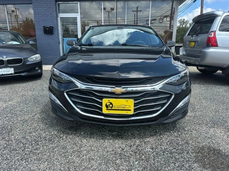2020 Chevrolet Malibu - Image 2 of 12