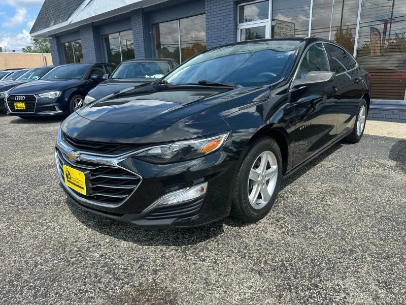 2020 Chevrolet Malibu - Image 3 of 12
