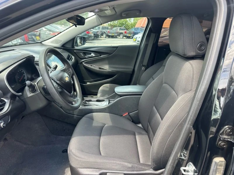 2020 Chevrolet Malibu - Image 11 of 12