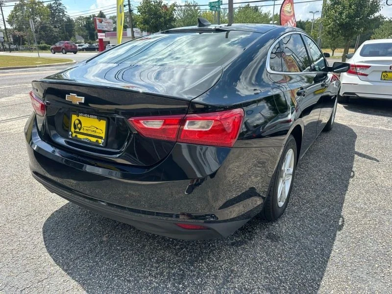 2020 Chevrolet Malibu - Image 7 of 12