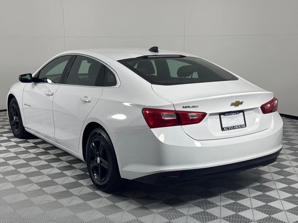 2020 Chevrolet Malibu - Image 7 of 12