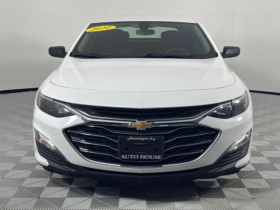 2020 Chevrolet Malibu - Image 12 of 12