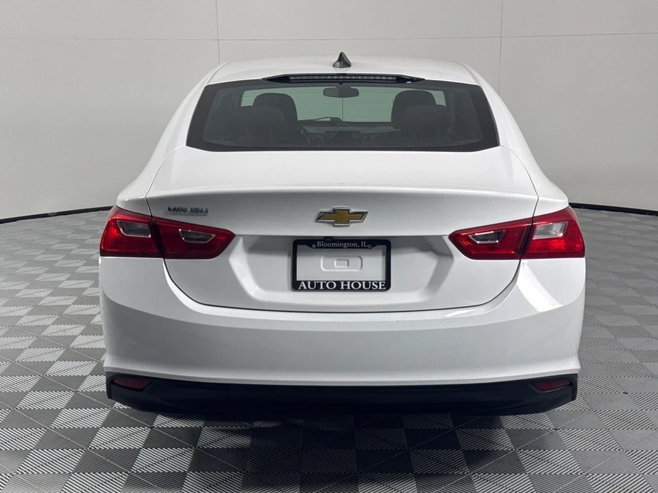 2020 Chevrolet Malibu - Image 6 of 12