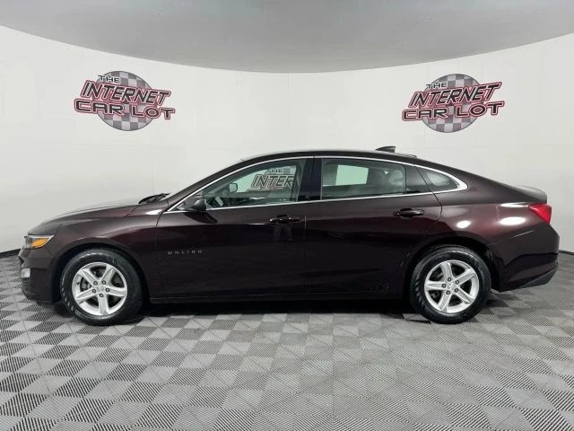 2020 Chevrolet Malibu - Image 4 of 12