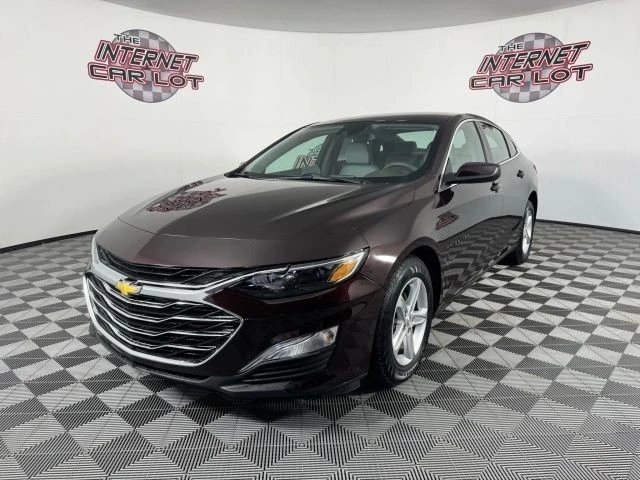2020 Chevrolet Malibu - Image 3 of 12