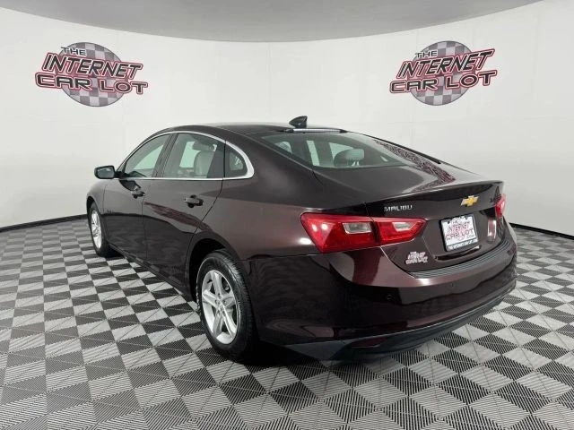 2020 Chevrolet Malibu - Image 5 of 12
