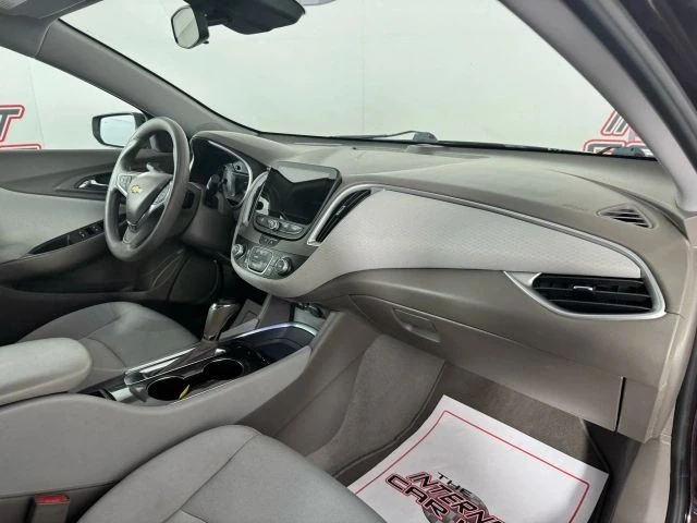 2020 Chevrolet Malibu - Image 12 of 12