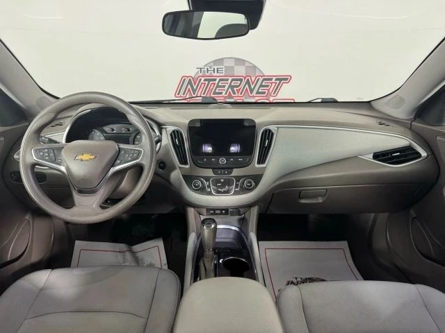 2020 Chevrolet Malibu - Image 11 of 12