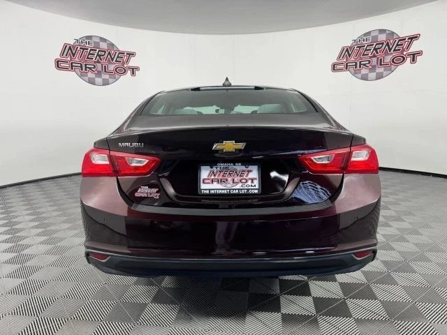 2020 Chevrolet Malibu - Image 6 of 12