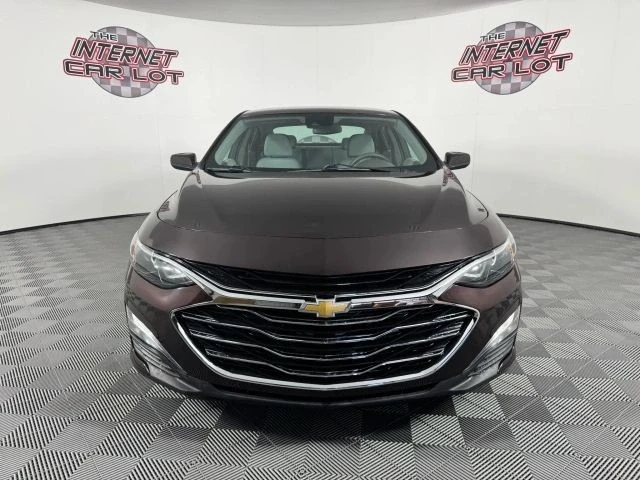 2020 Chevrolet Malibu - Image 2 of 12