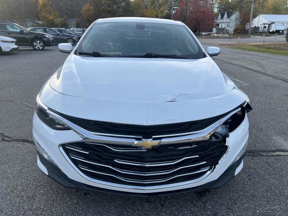 2020 Chevrolet Malibu - Image 3 of 12