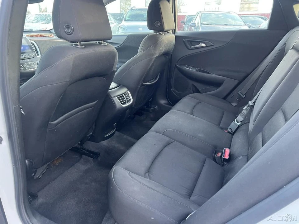 2020 Chevrolet Malibu - Image 12 of 12