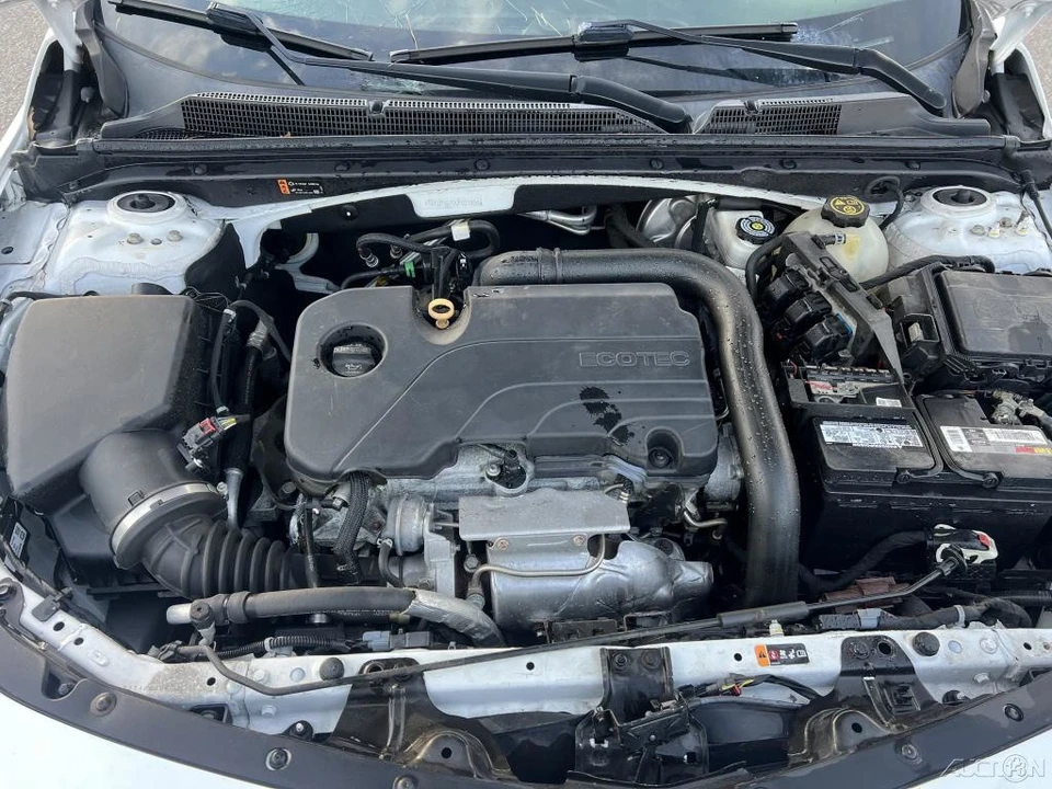 2020 Chevrolet Malibu - Image 5 of 12