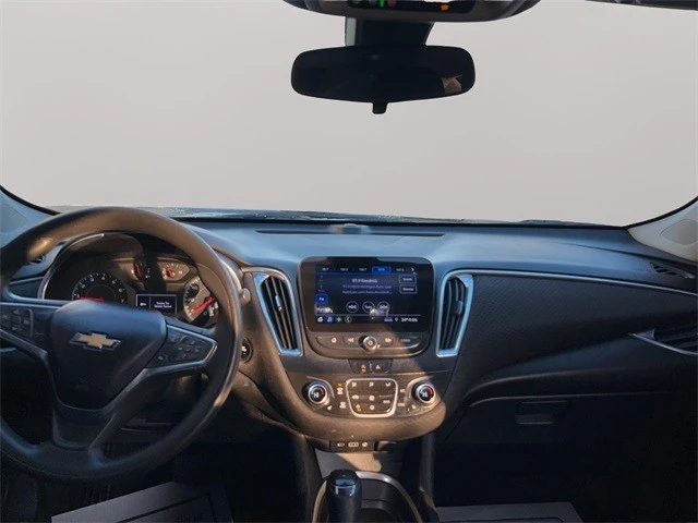 2020 Chevrolet Malibu - Image 21 of 21
