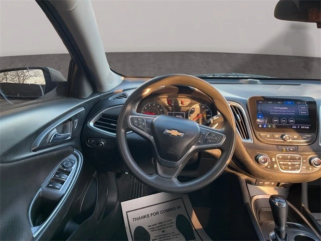 2020 Chevrolet Malibu - Image 20 of 21