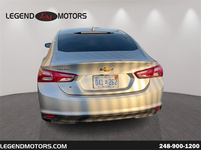 2020 Chevrolet Malibu - Image 7 of 21