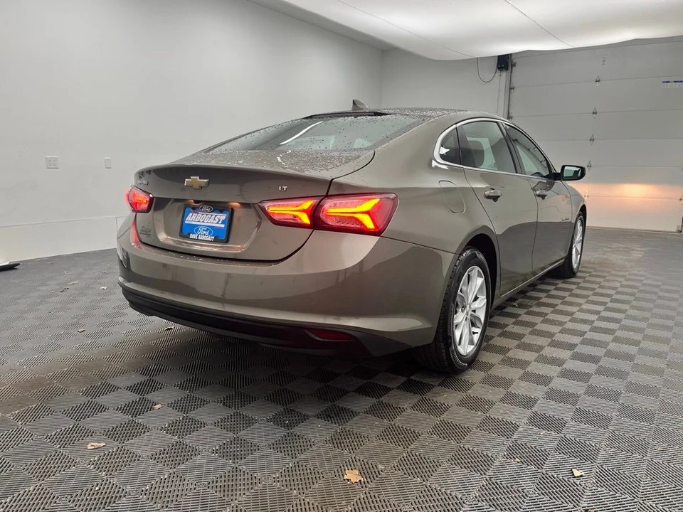 2020 Chevrolet Malibu - Image 7 of 12