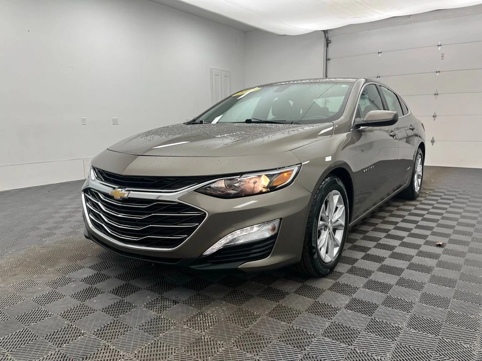 2020 Chevrolet Malibu - Image 12 of 12