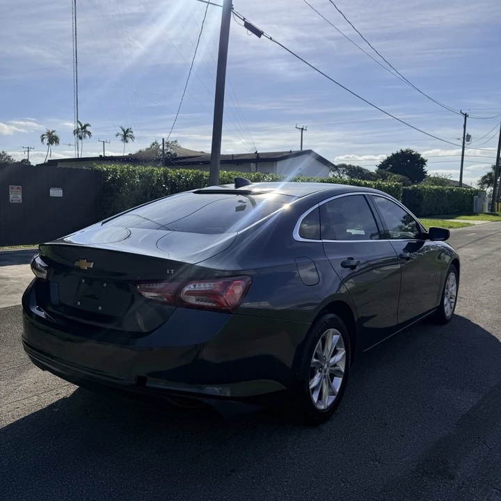 2020 Chevrolet Malibu - Image 5 of 15