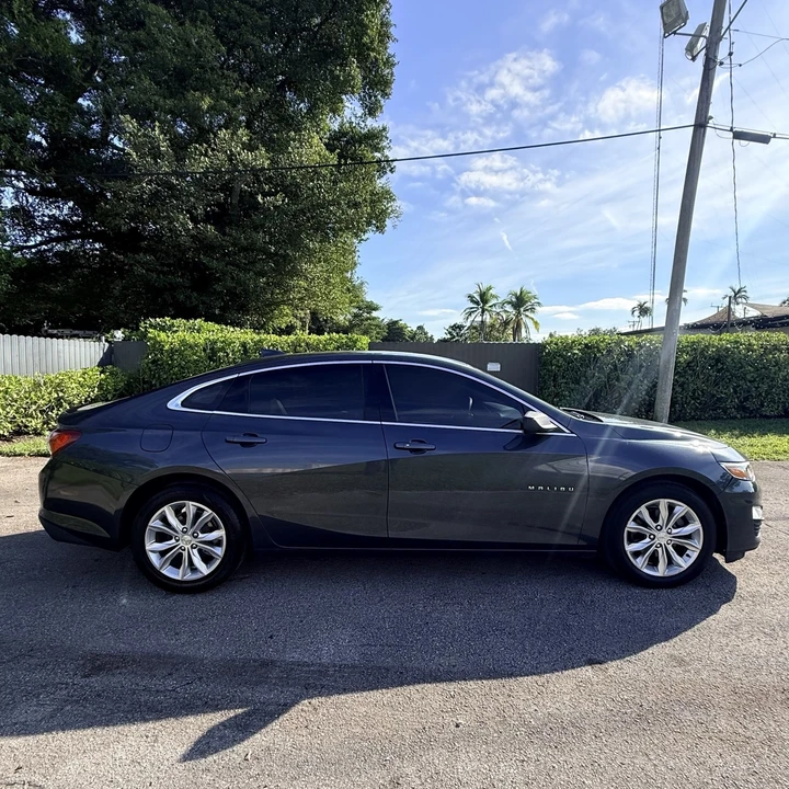 2020 Chevrolet Malibu - Image 4 of 15
