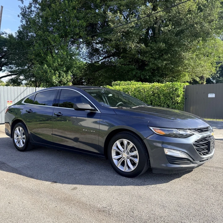 2020 Chevrolet Malibu - Image 3 of 15