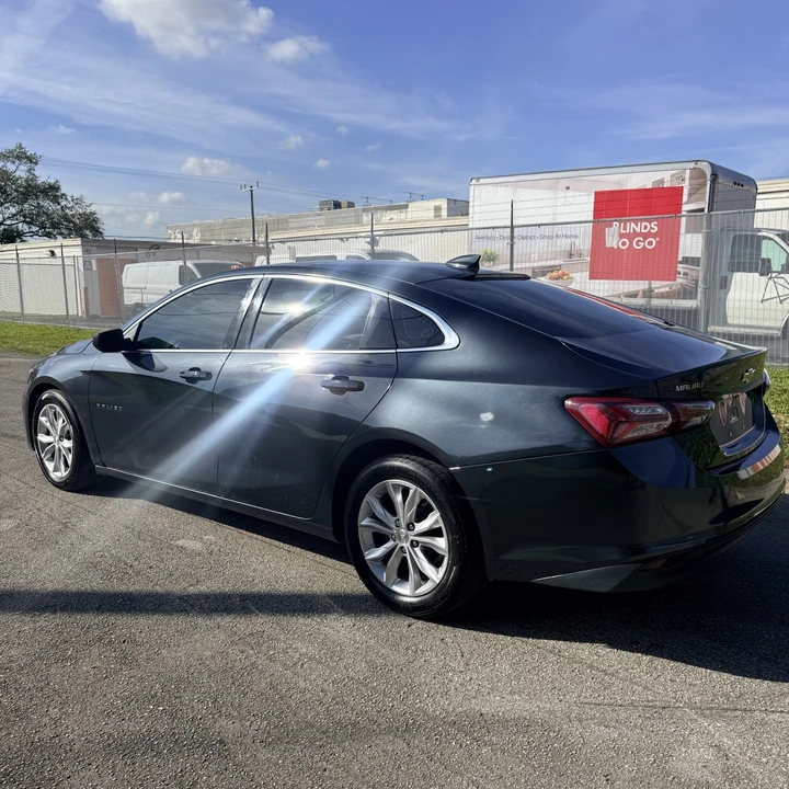 2020 Chevrolet Malibu - Image 7 of 15