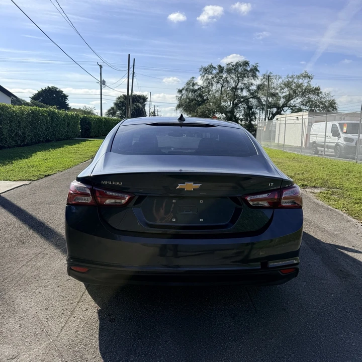 2020 Chevrolet Malibu - Image 6 of 15