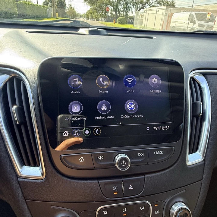 2020 Chevrolet Malibu - Image 12 of 15