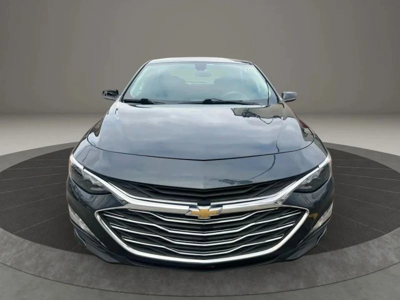 2020 Chevrolet Malibu - Image 2 of 12