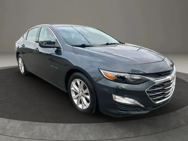 2020 Chevrolet Malibu - Image 3 of 12