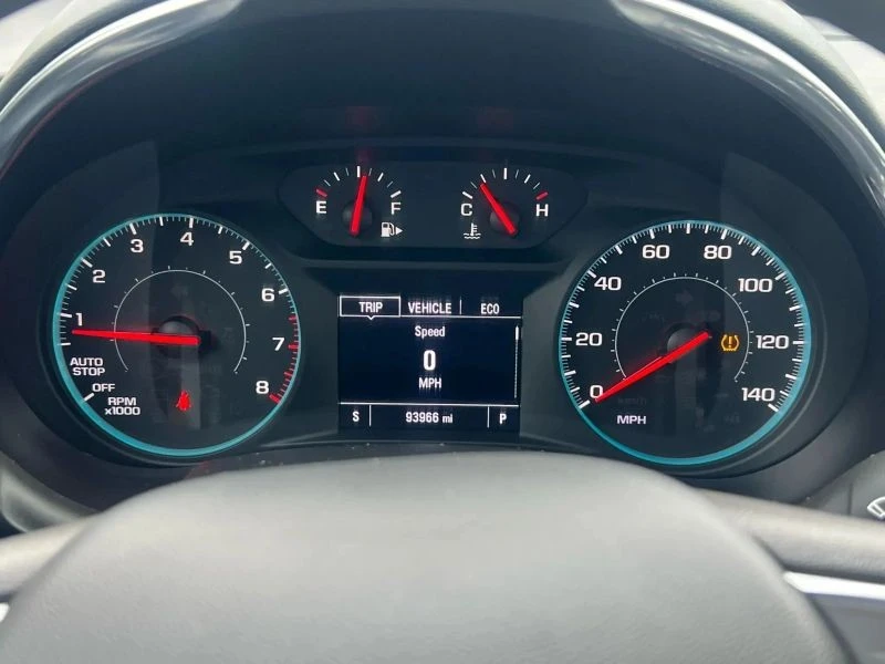2020 Chevrolet Malibu - Image 11 of 12