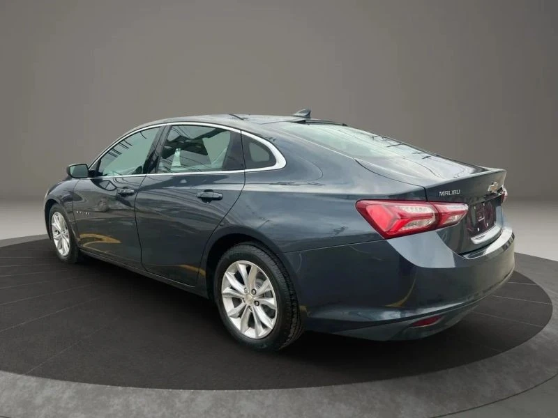 2020 Chevrolet Malibu - Image 8 of 12