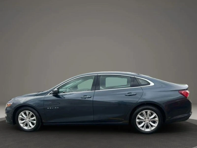 2020 Chevrolet Malibu - Image 7 of 12