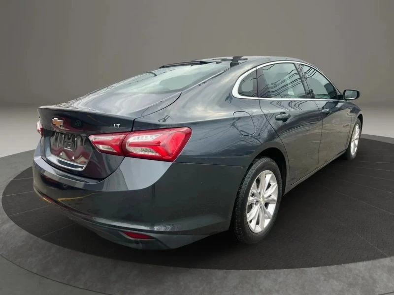 2020 Chevrolet Malibu - Image 5 of 12