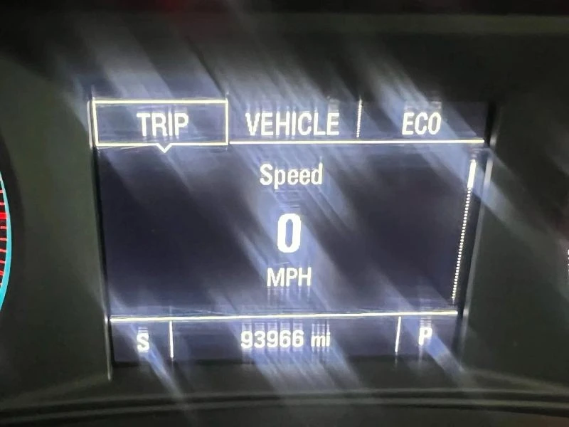 2020 Chevrolet Malibu - Image 12 of 12