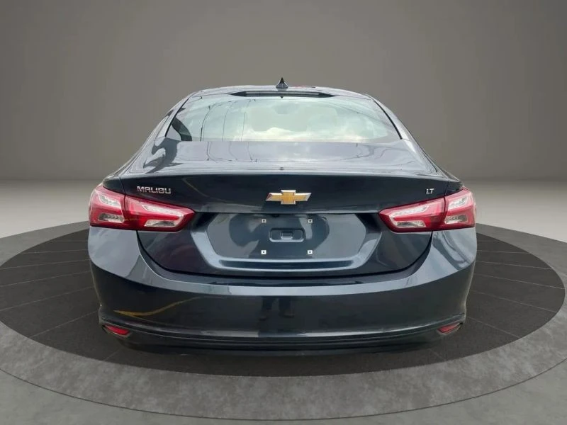 2020 Chevrolet Malibu - Image 6 of 12