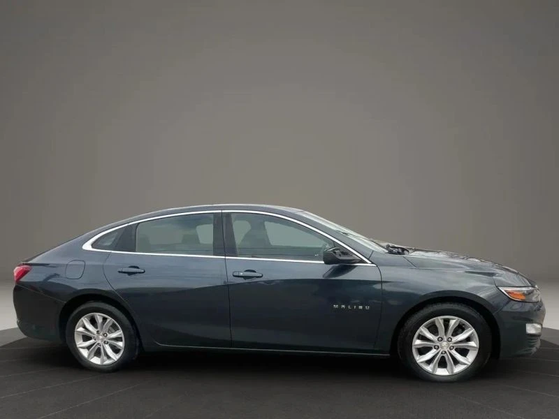 2020 Chevrolet Malibu - Image 4 of 12