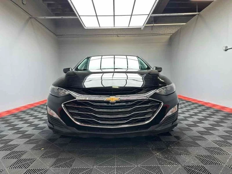 2020 Chevrolet Malibu - Image 2 of 12