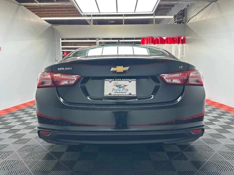 2020 Chevrolet Malibu - Image 7 of 12