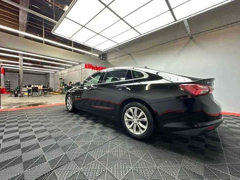 2020 Chevrolet Malibu - Image 5 of 12