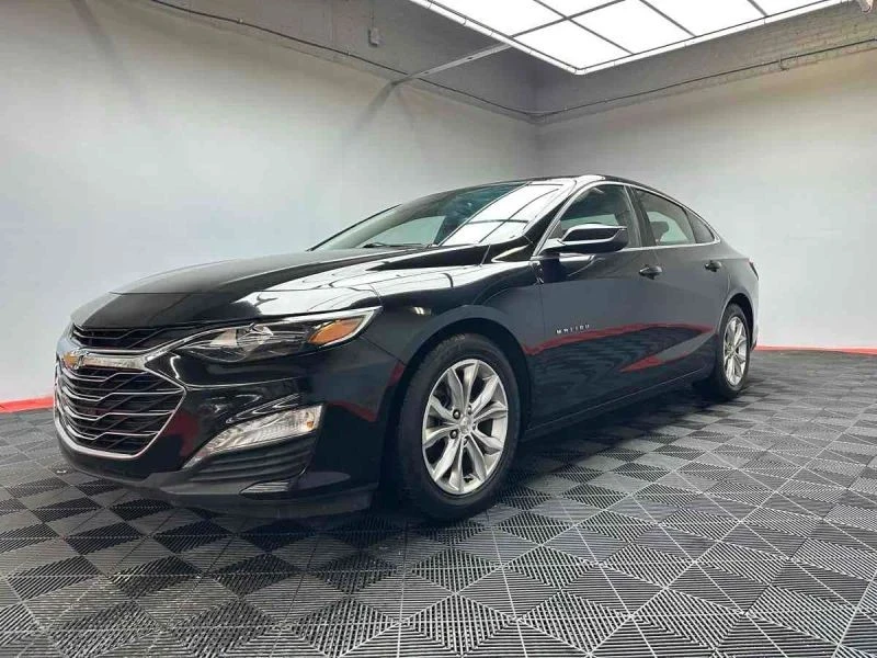 2020 Chevrolet Malibu - Image 3 of 12